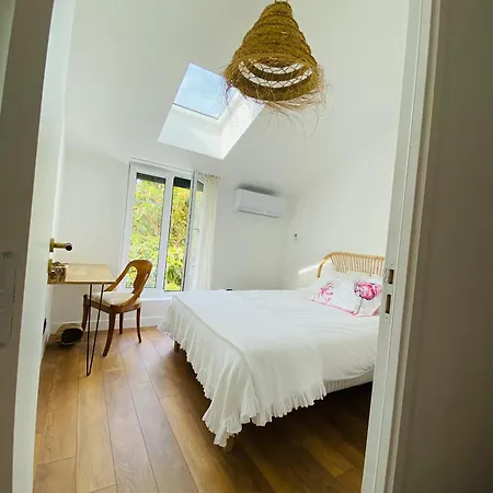Alma Villa